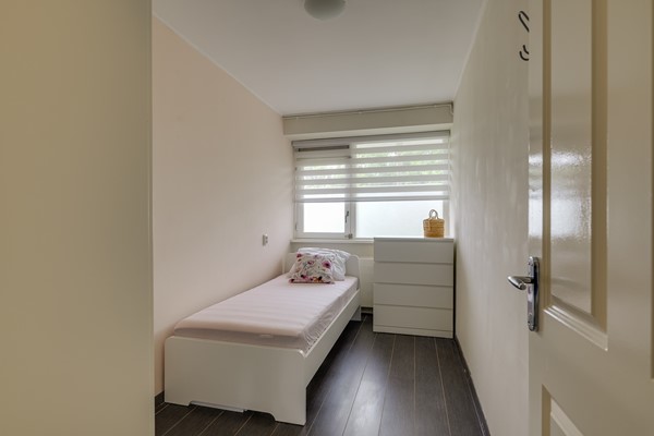 Medium property photo - Gravin Juliana van Stolberglaan 204, 2263 VL Leidschendam